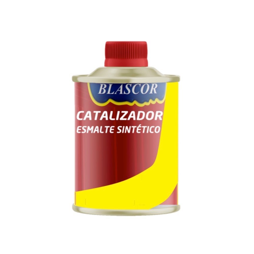 BA CATALIZ.P/SINTETICO 150ML