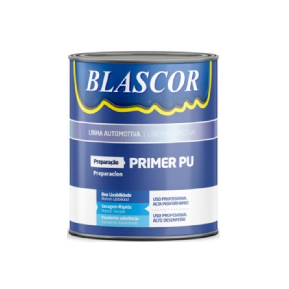 BA PRIMER PU 8800 HS 750 ML
