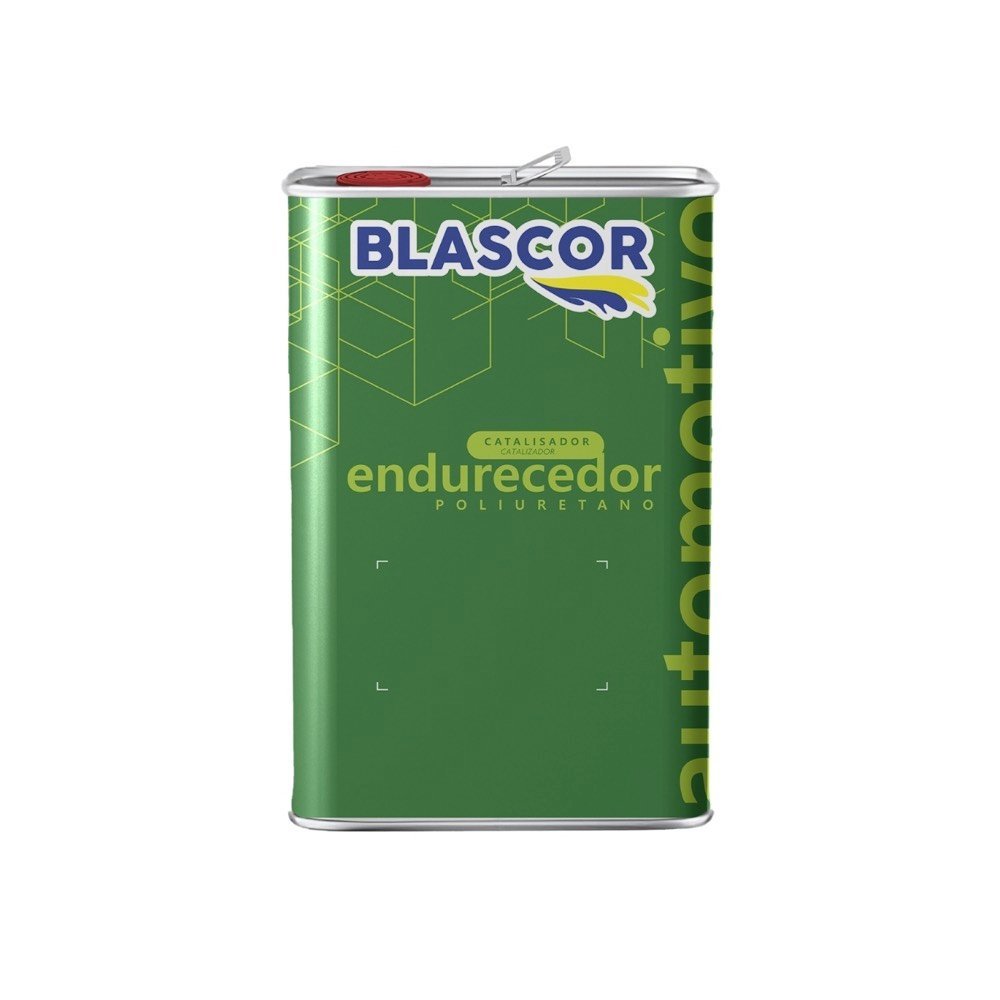 BA CATALIZ.P/PU HS INTERMEDIARIO 150ML