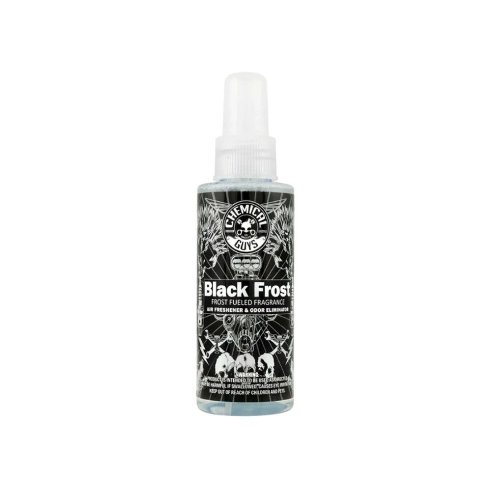Aromatizante Black Frost Scent 118 ml