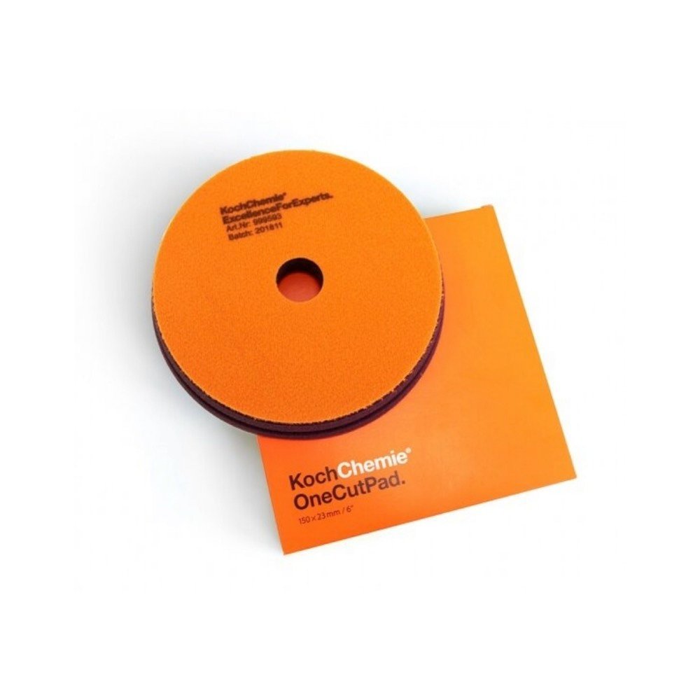 One Cut Pad 126x23mm