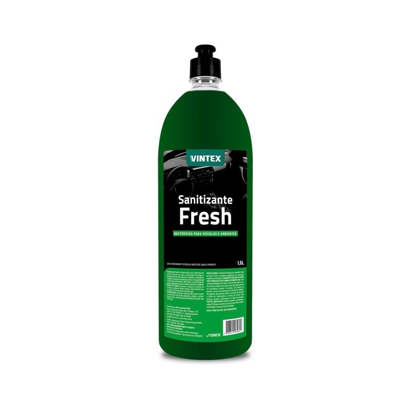 DESINFECTANTE VINTEX FRESH