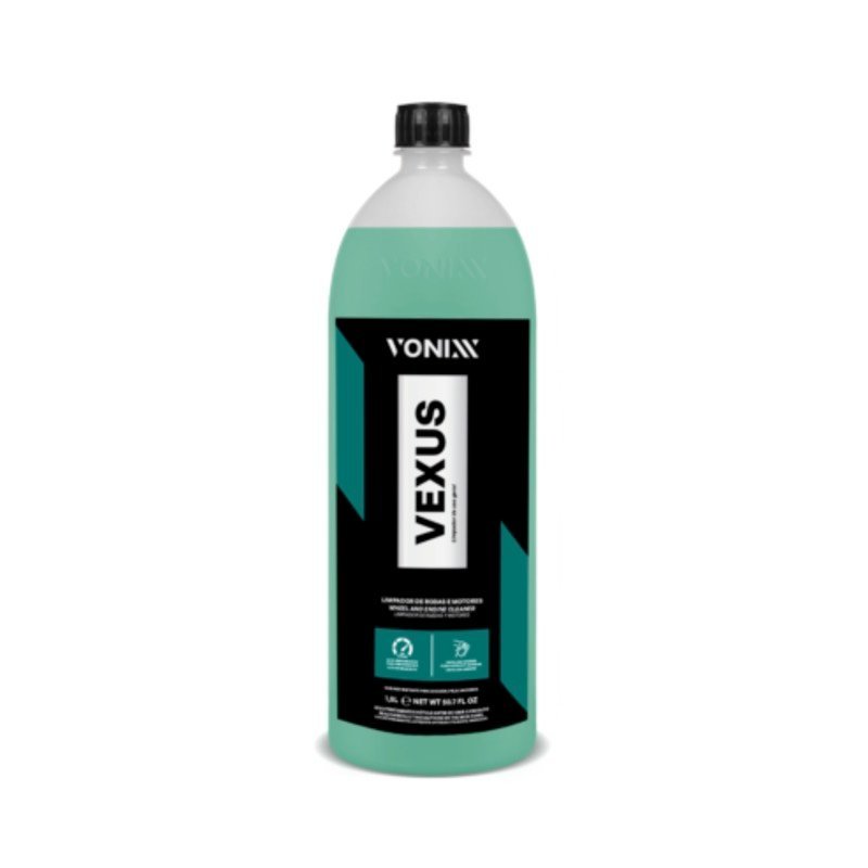 VEXUS – LIMPIEZA EFICIENTE