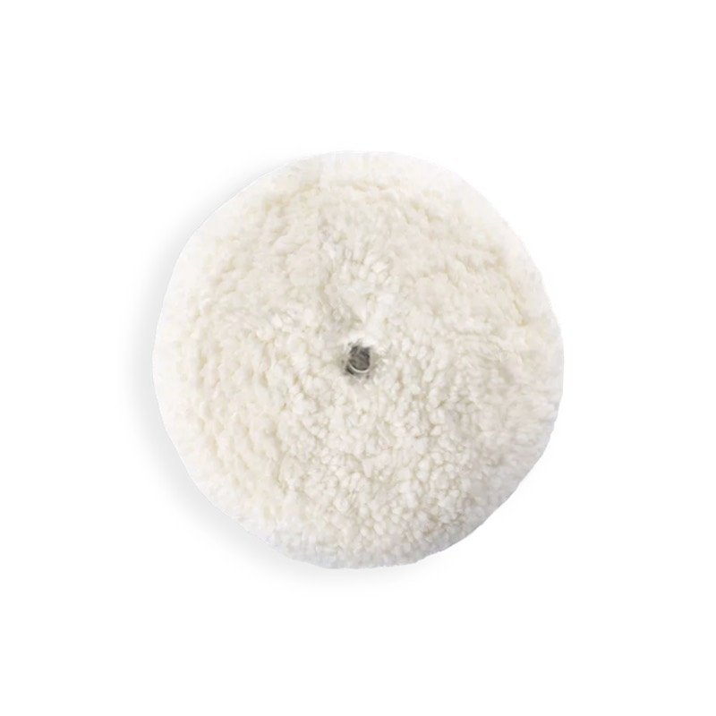 PAD DE LANA NATURAL - CORTE MEDIO
