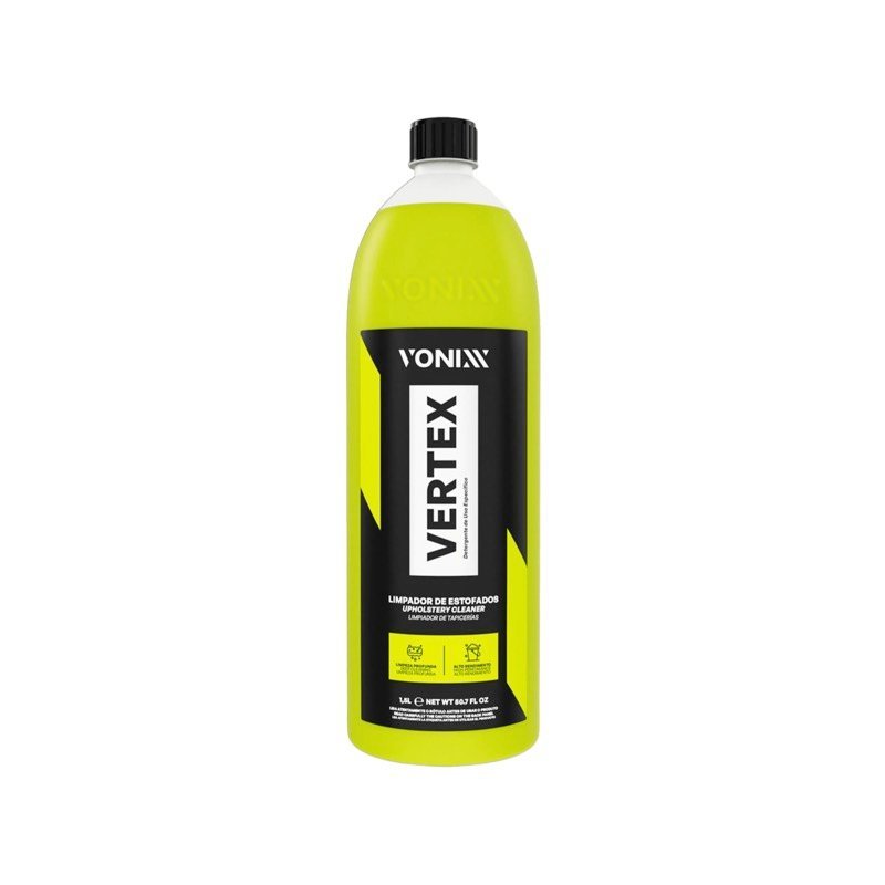 VERTEX – LIMPIADOR DE TAPIZADOS